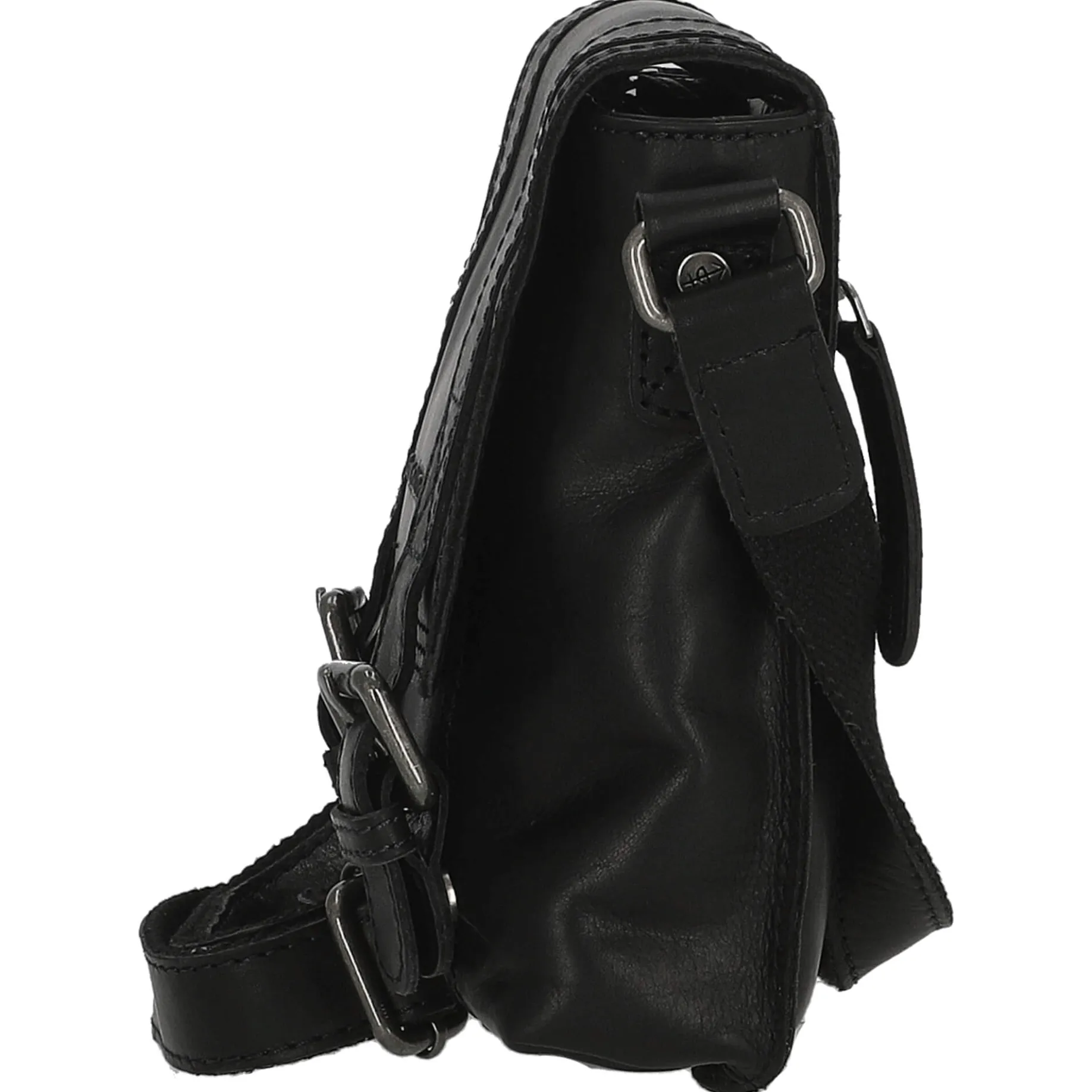 Ariano - Umhängetasche 19 cm (black)