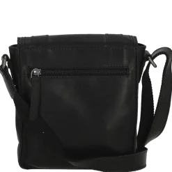 Ariano - Umhängetasche 19 cm (black)