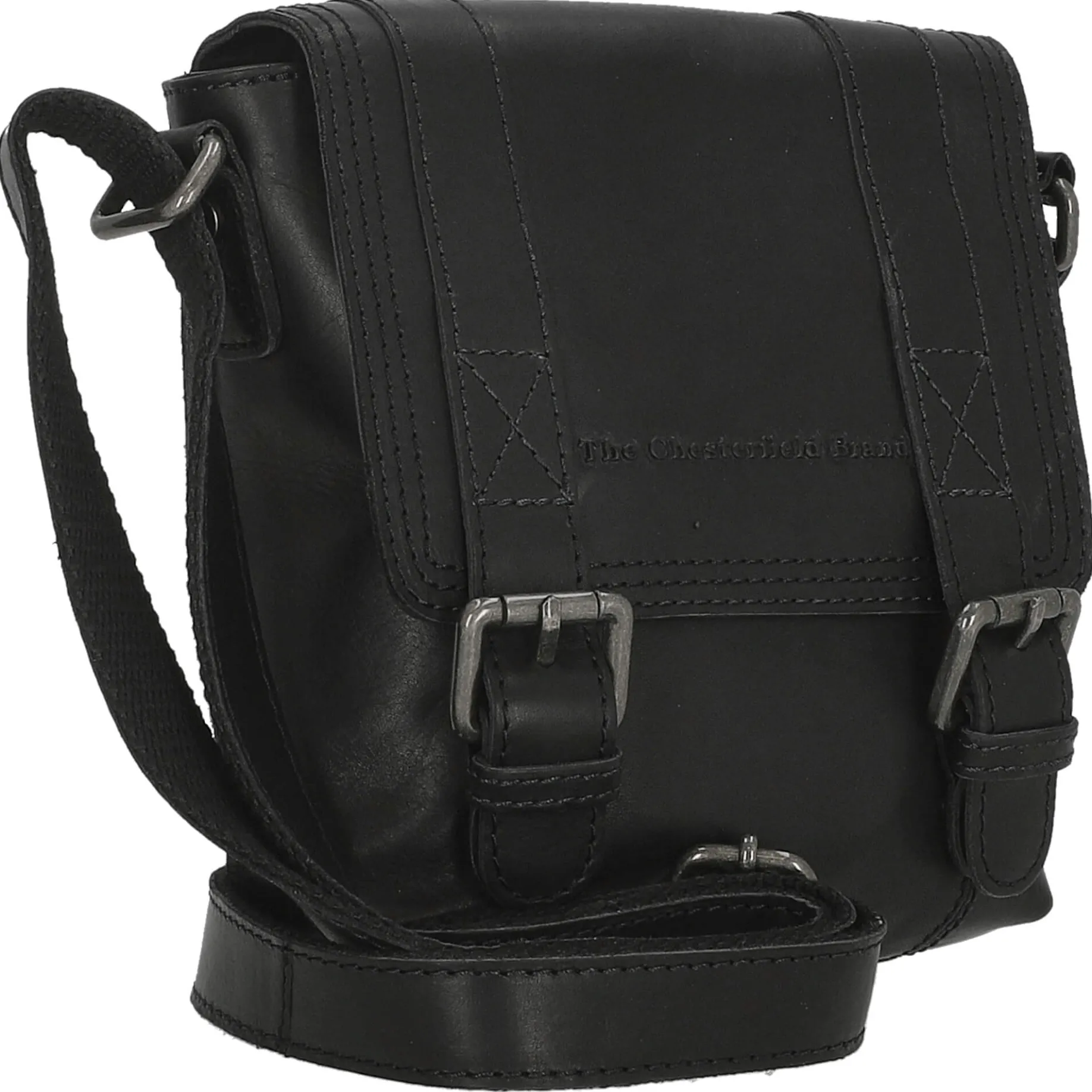 Ariano - Umhängetasche 19 cm (black)
