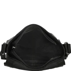 Ariano - Umhängetasche 19 cm (black)
