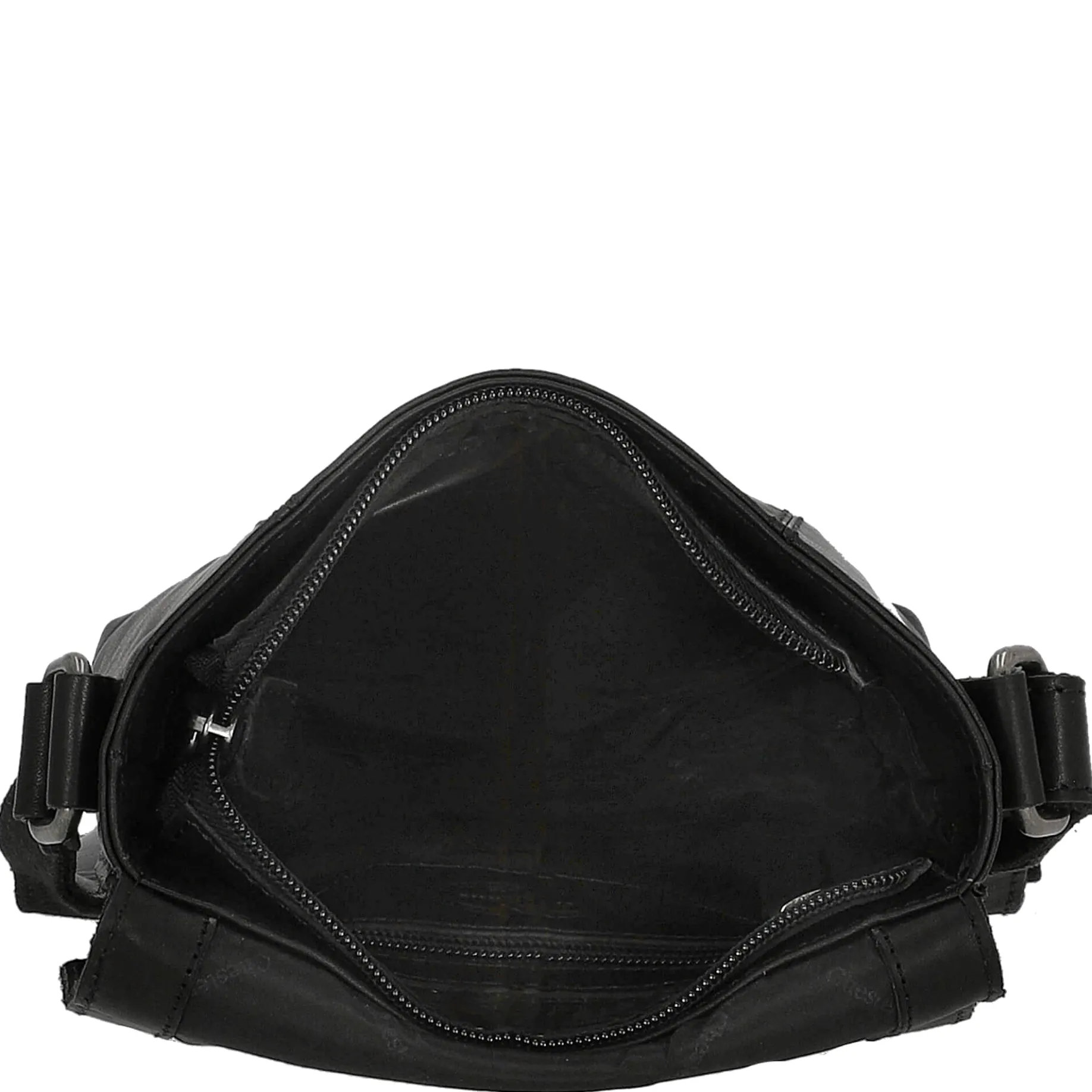 Ariano - Umhängetasche 19 cm (black)
