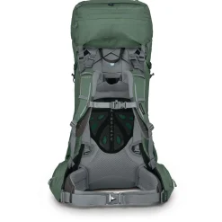 Ariel 55 Women - Trekkingrucksack 73 cm (koseret green)