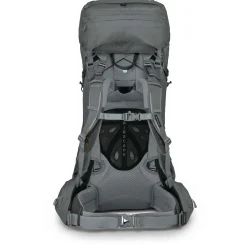 Ariel 55 Women - Trekkingrucksack 73 cm (medium graygras, 55 cm (M/L))