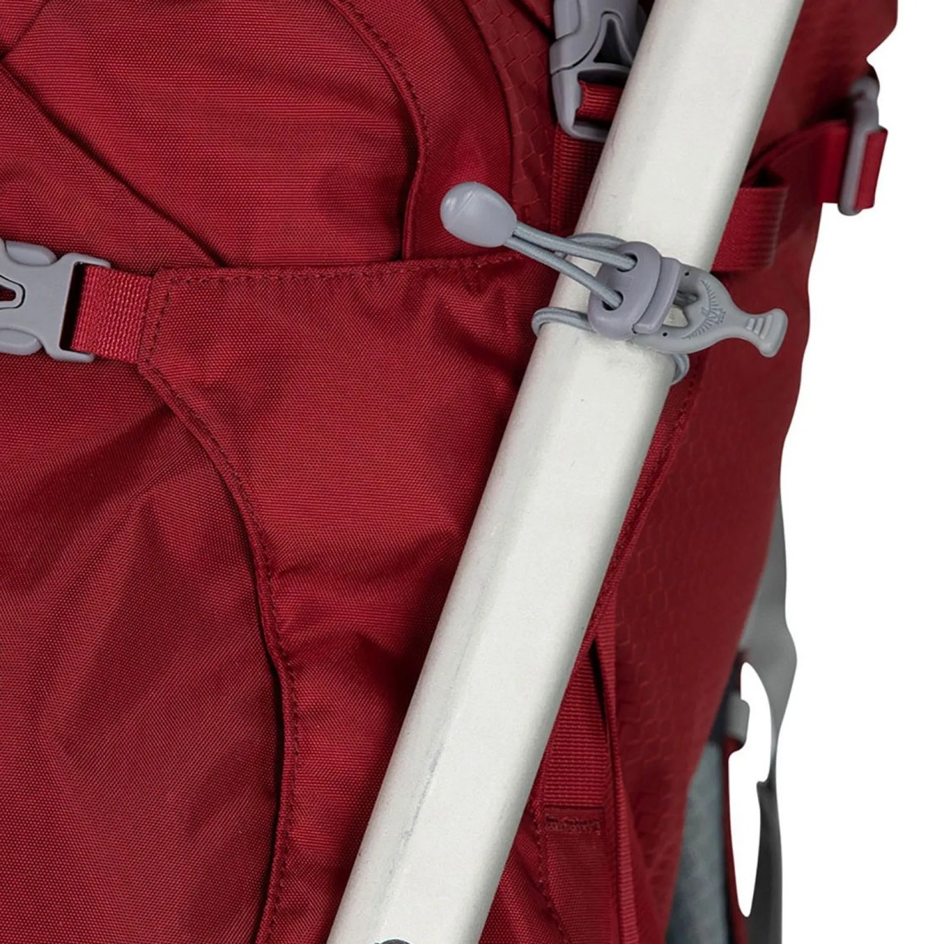 Ariel 55 Women - Trekkingrucksack 73 cm (ceramic blue, 55 cm)