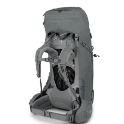 Ariel 55 Women - Trekkingrucksack 73 cm (medium gray, XS/S)
