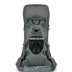 Ariel 55 Women - Trekkingrucksack 73 cm (medium gray, XS/S)