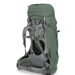 Ariel 65 Women M/L - Trekkingrucksack 75 cm (koseret green, 65 L (M/L))