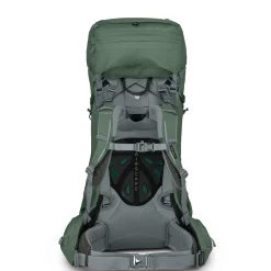Ariel 65 Women M/L - Trekkingrucksack 75 cm (koseret green, 65 L (M/L))