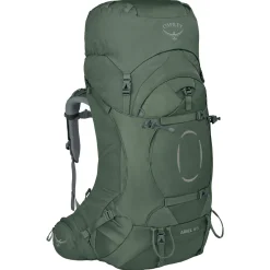 Ariel 65 Women XS/S - Trekkingrucksack 75 cm (koseret green)