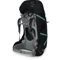 Ariel Plus 85 Women M/L - Trekkingrucksack 76 cm (black)