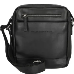 Arnhem - Schultertasche 24 cm (black)