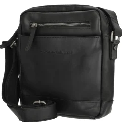 Arnhem - Schultertasche 24 cm (black)