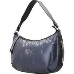 Arosa - Schultertasche 38 cm (ozean)