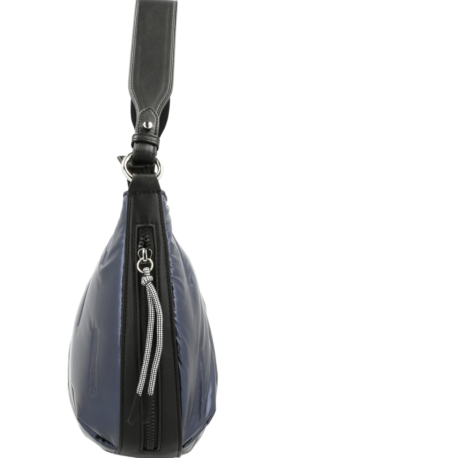 Arosa - Schultertasche 38 cm (ozean)