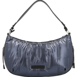 Arosa - Schultertasche 38 cm (ozean)