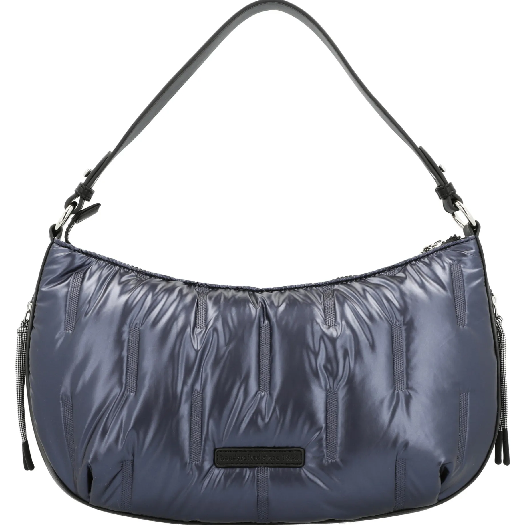 Arosa - Schultertasche 38 cm (ozean)