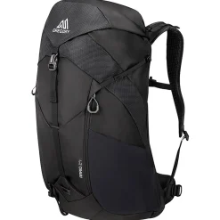 Arrio 24 RC - Wanderrucksack 55 cm (flame black)