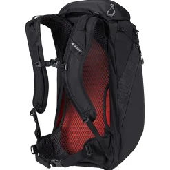 Arrio 24 RC - Wanderrucksack 55 cm (flame black)