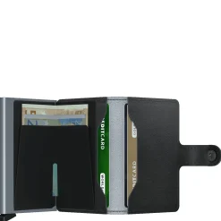 Art Miniwallet - Geldbörse RFID 6.5 cm (Mauritshuis Pearl Earring)