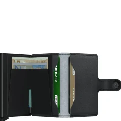 Art Miniwallet - Geldbörse RFID 6.5 cm (Rijksmuseum Night Watch)