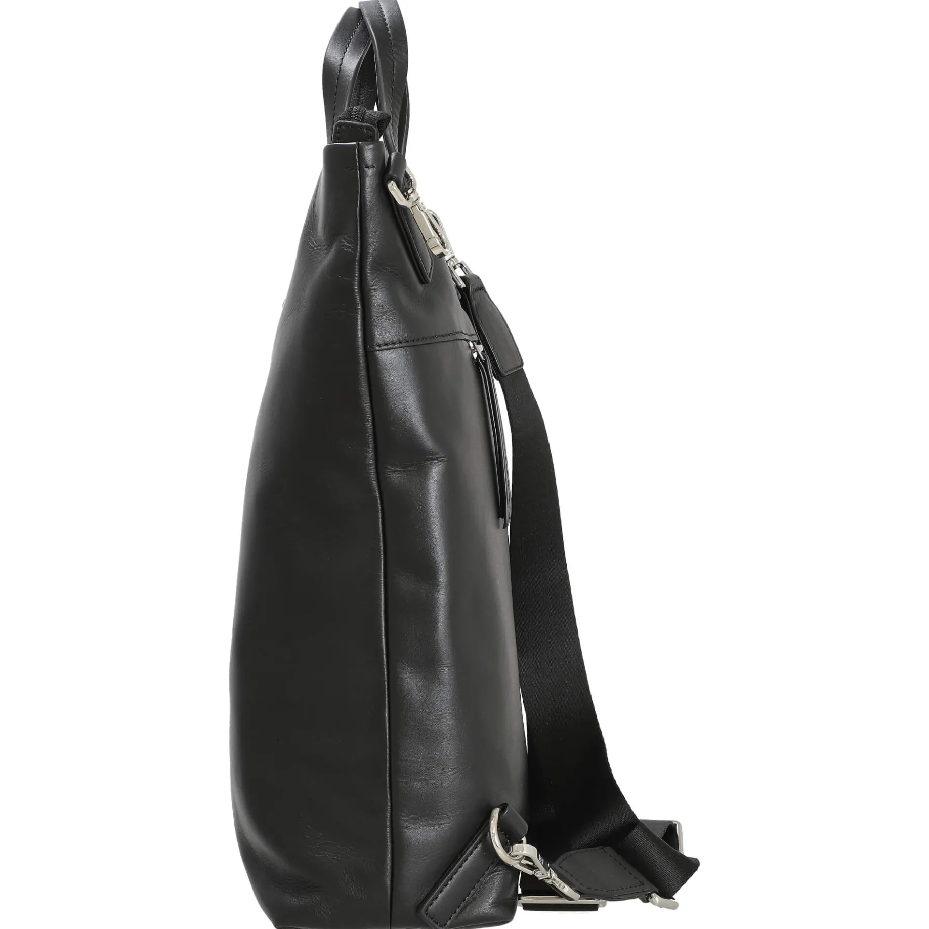 Arva X-Change - Rucksack S 40 cm (schwarz)