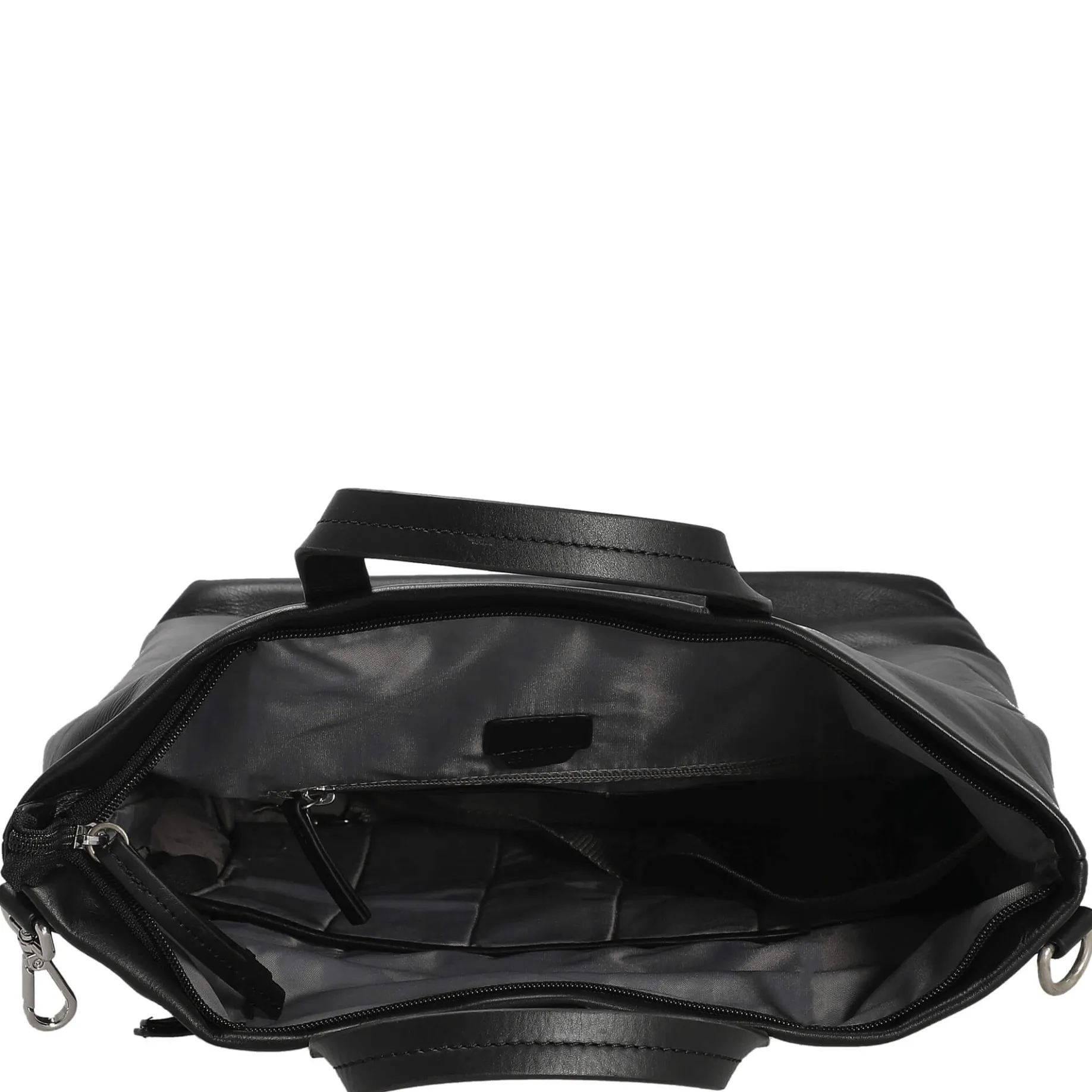 Arva X-Change - Rucksack S 40 cm (schwarz)