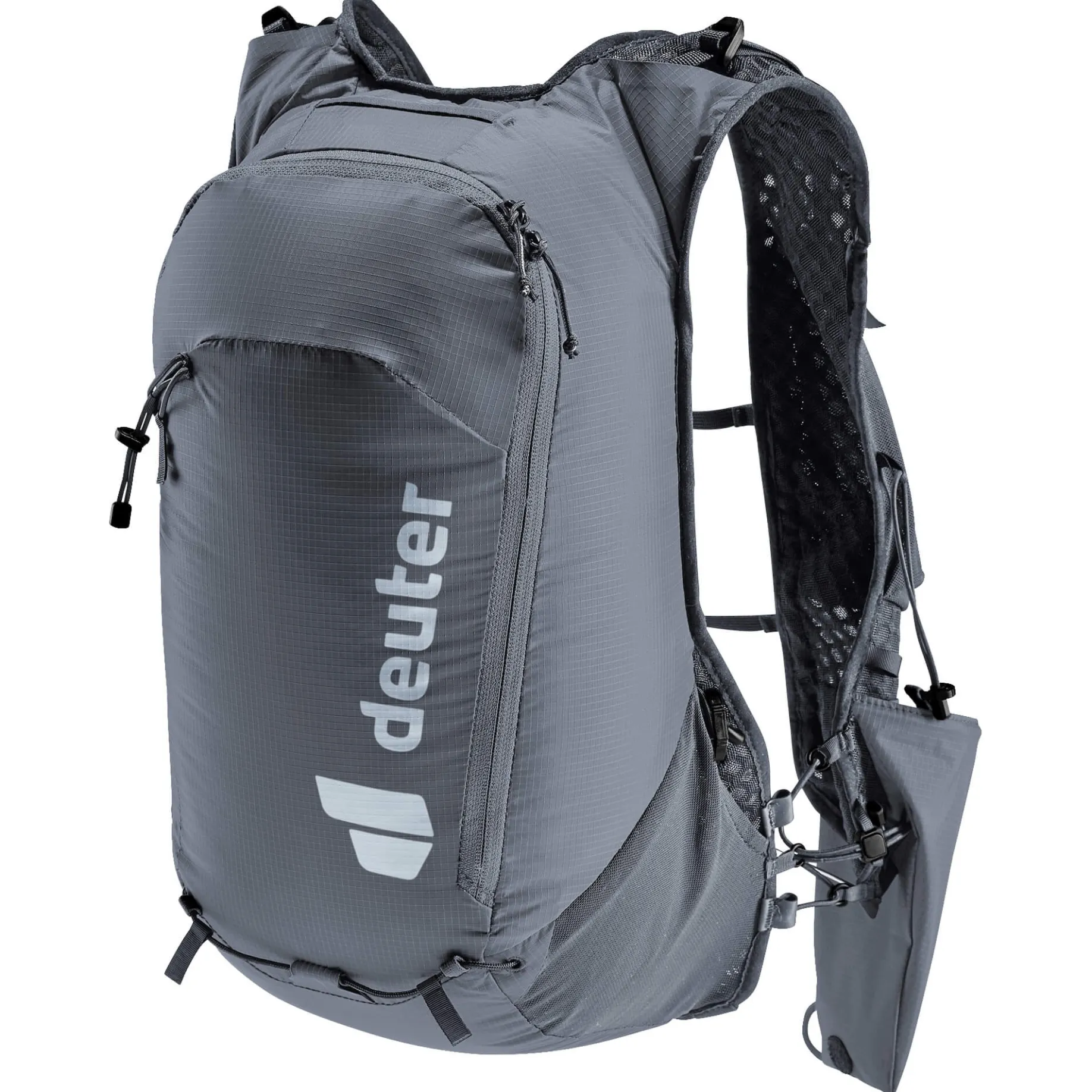 Ascender 13 - Trailrunningrucksack 47 cm (black)