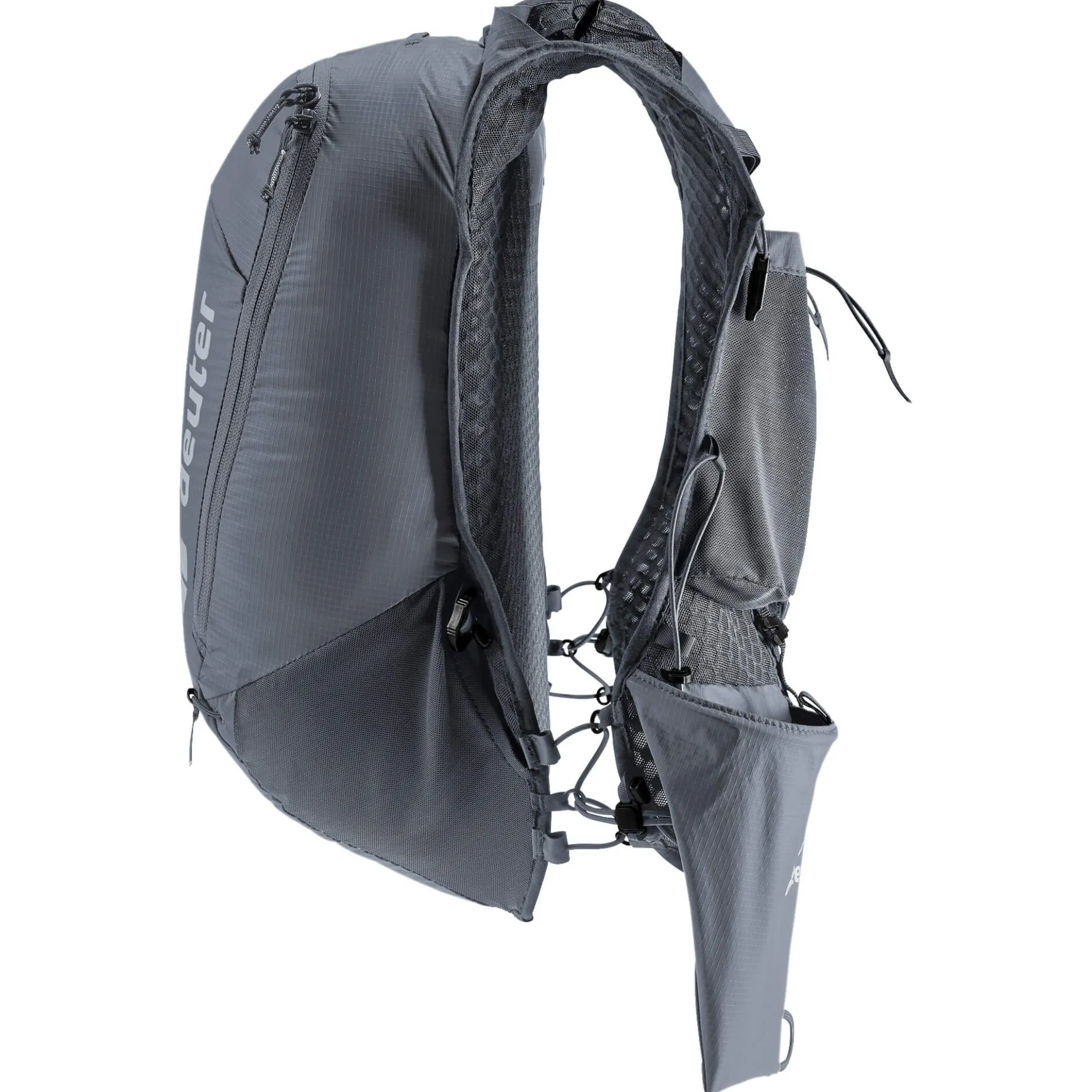 Ascender 13 - Trailrunningrucksack 47 cm (black)