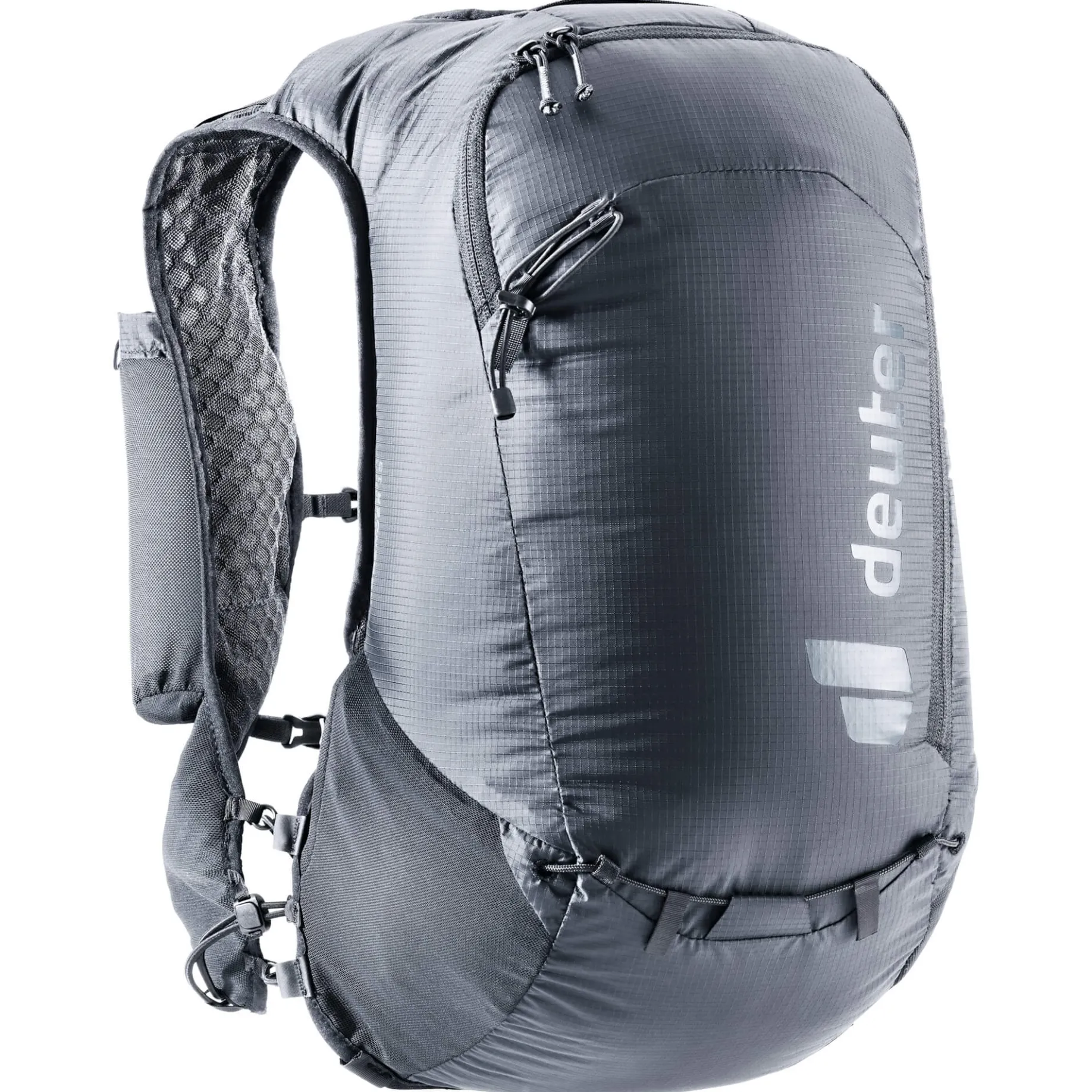Ascender 13 - Trailrunningrucksack 47 cm (black)