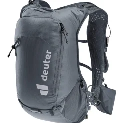 Ascender 7 - Trailrunningrucksack 41 cm (black)