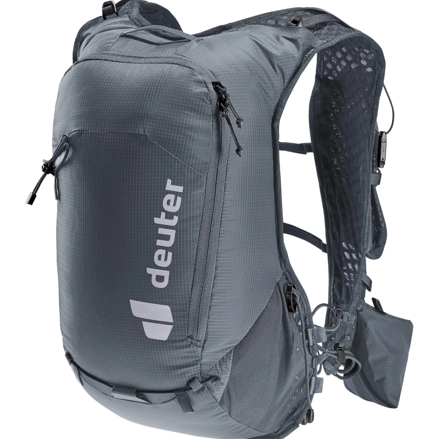 Ascender 7 - Trailrunningrucksack 41 cm (black)