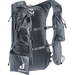 Ascender 7 - Trailrunningrucksack 41 cm (black)