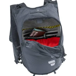 Ascender 7 - Trailrunningrucksack 41 cm (black)