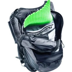 Ascender 7 - Trailrunningrucksack 41 cm (black)