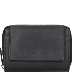 Ascot - Geldbörse 15cc 14 cm RFID (black)