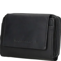 Ascot - Geldbörse 15cc 14 cm RFID (black)