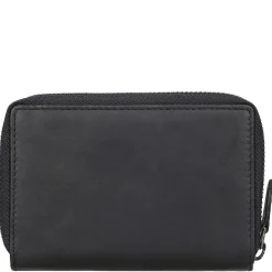 Ascot - Geldbörse 15cc 14 cm RFID (black)