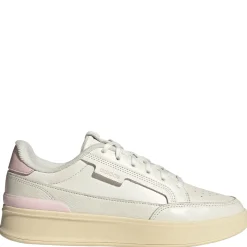 Aspyre - Schuh Women (core white/clear pink/warm vanilla, 38)