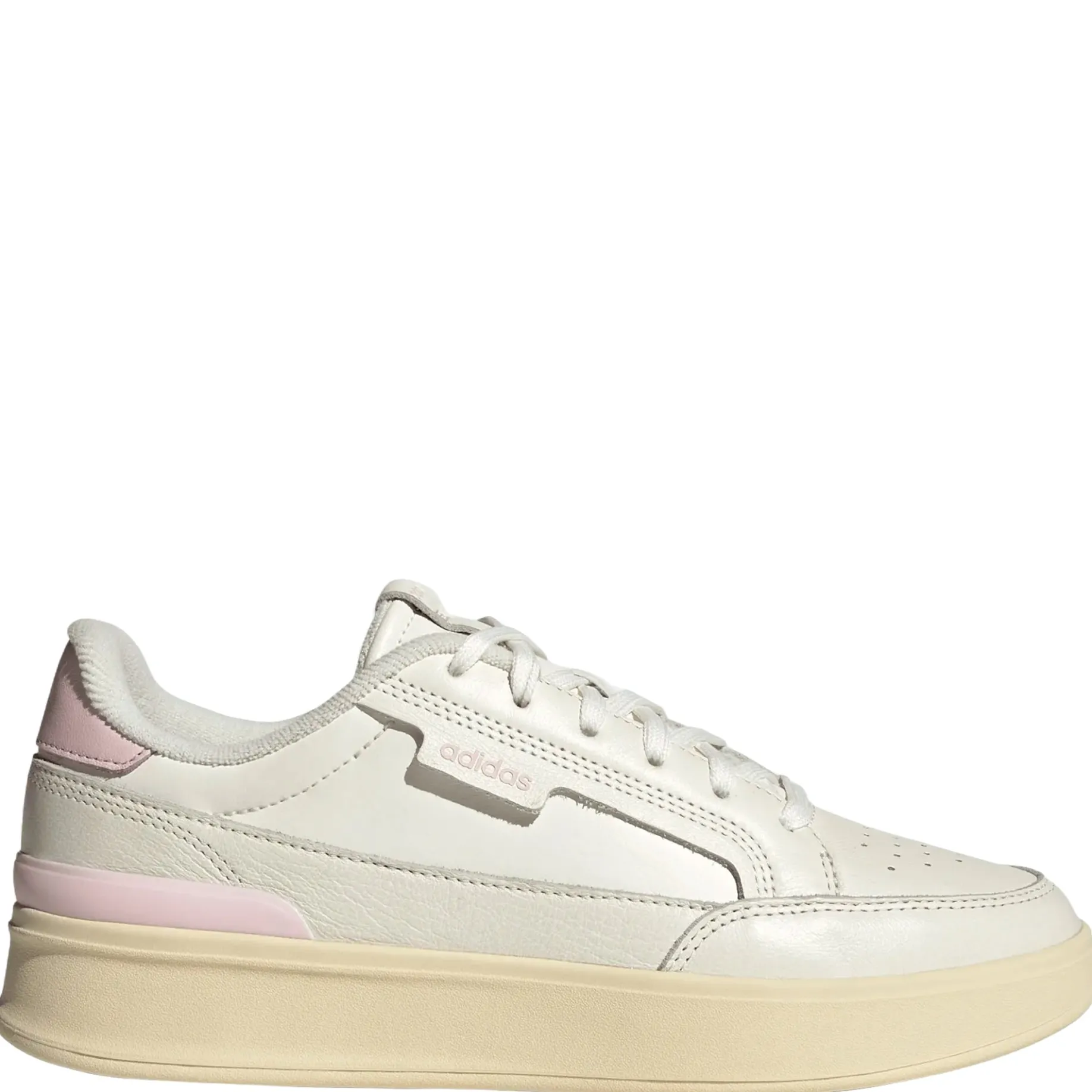 Aspyre - Schuh Women (core white/clear pink/warm vanilla, 38)