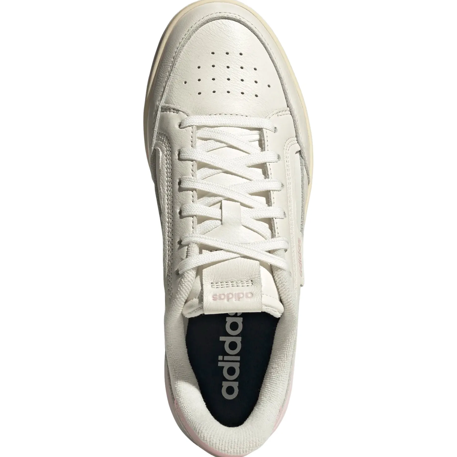 Aspyre - Schuh Women (core white/clear pink/warm vanilla, 38)
