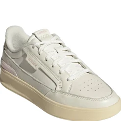 Aspyre - Schuh Women (core white/clear pink/warm vanilla, 38)