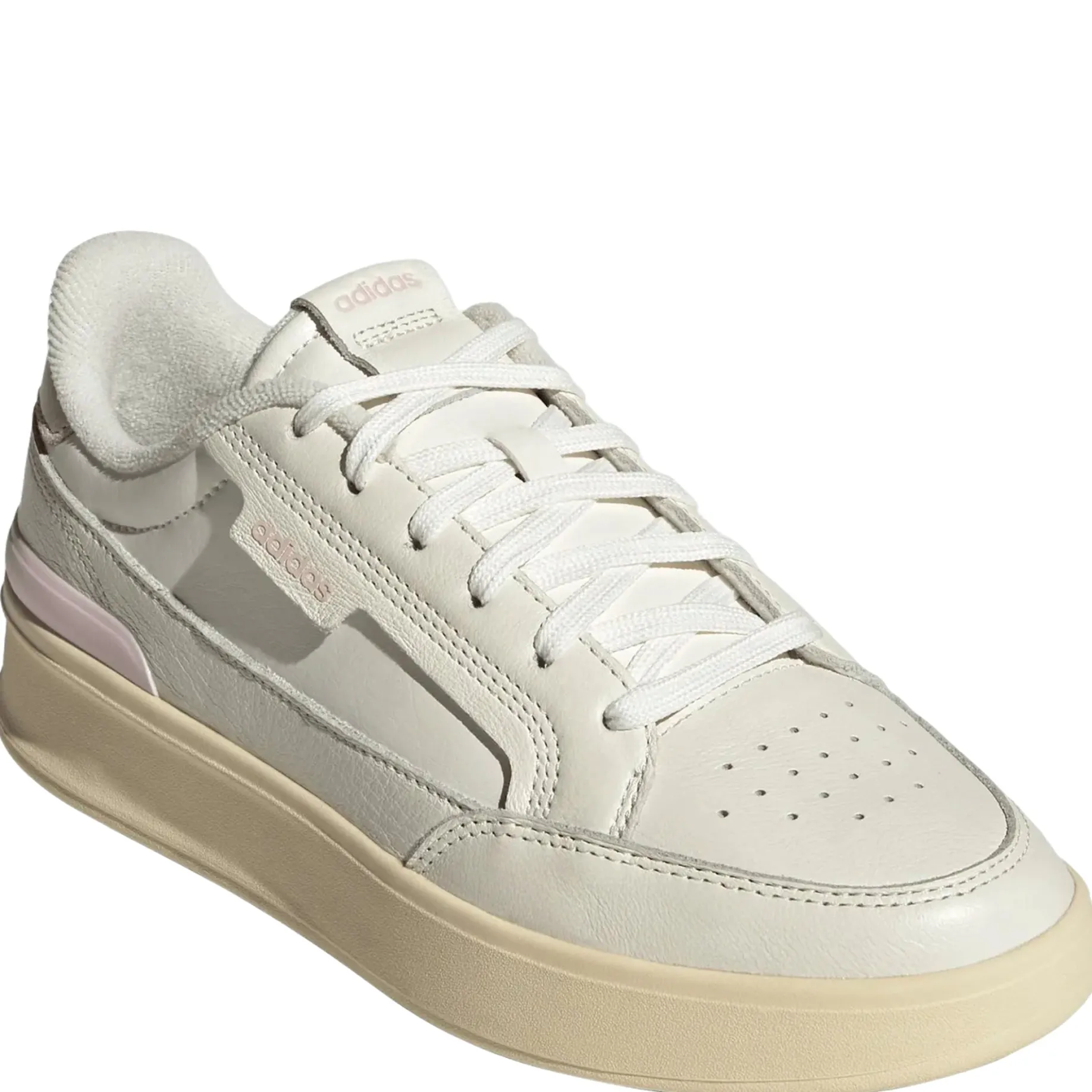 Aspyre - Schuh Women (core white/clear pink/warm vanilla, 38)