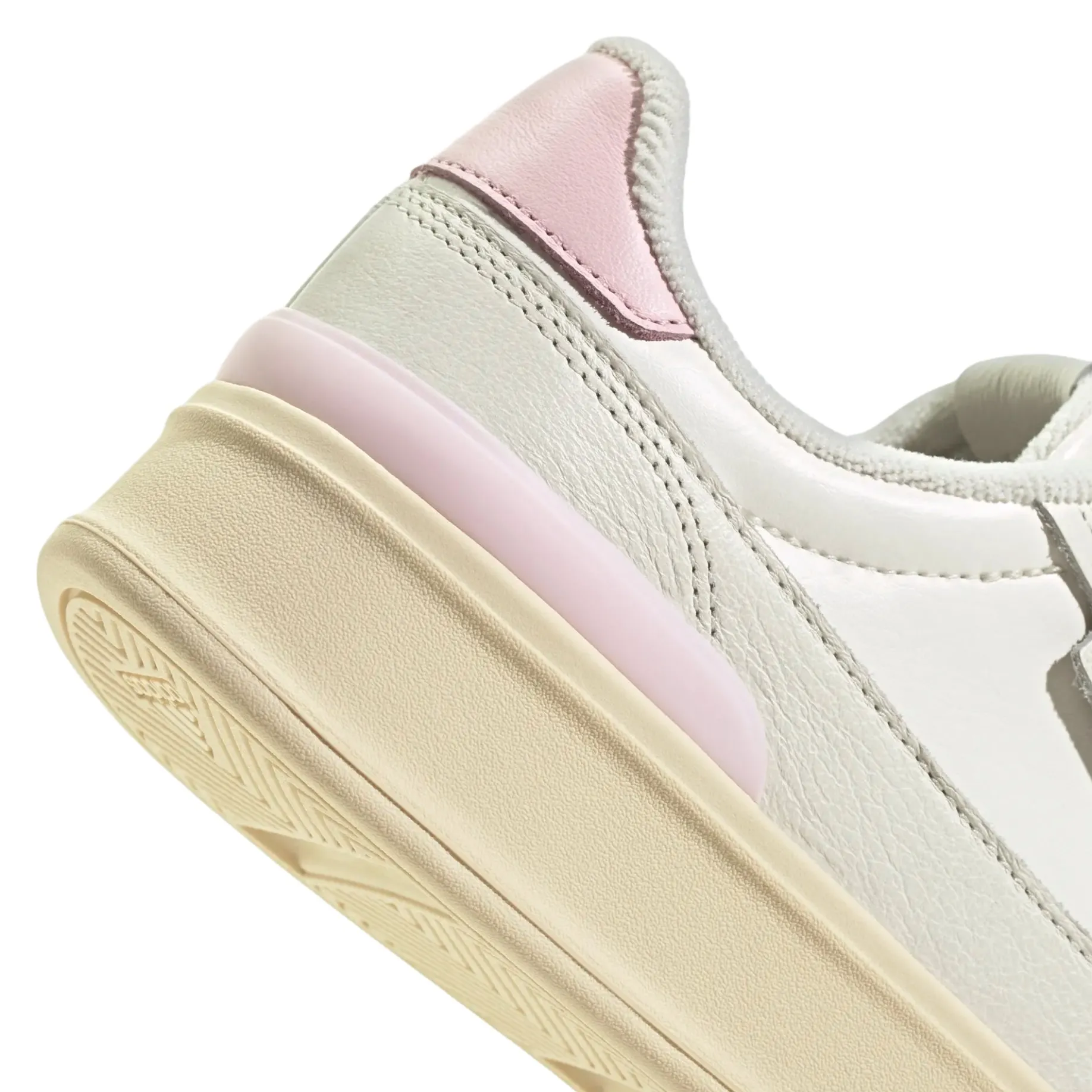 Aspyre - Schuh Women (core white/clear pink/warm vanilla, 38)