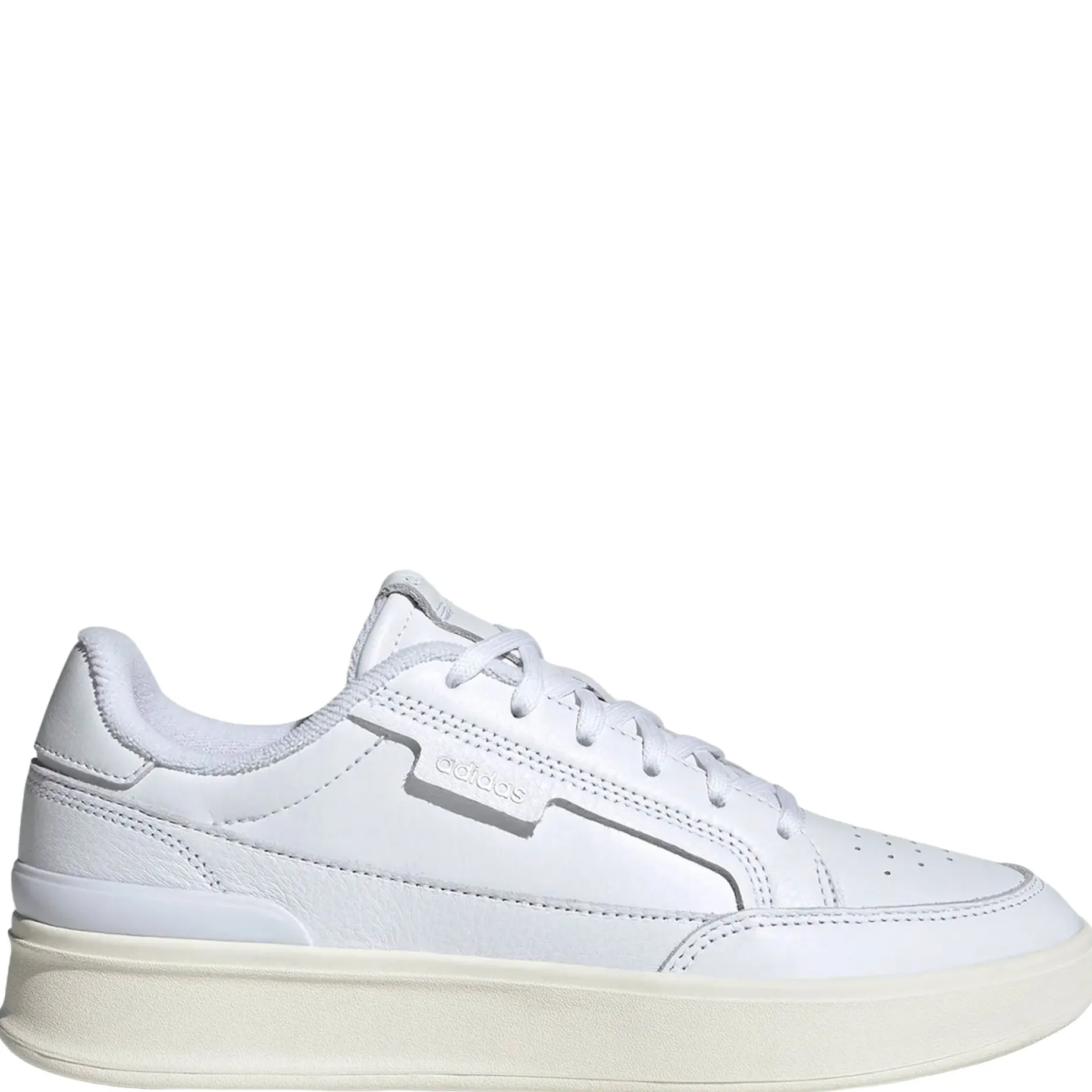 Aspyre - Schuh Women (ftwr white/silver met./core white, 39 1/3)