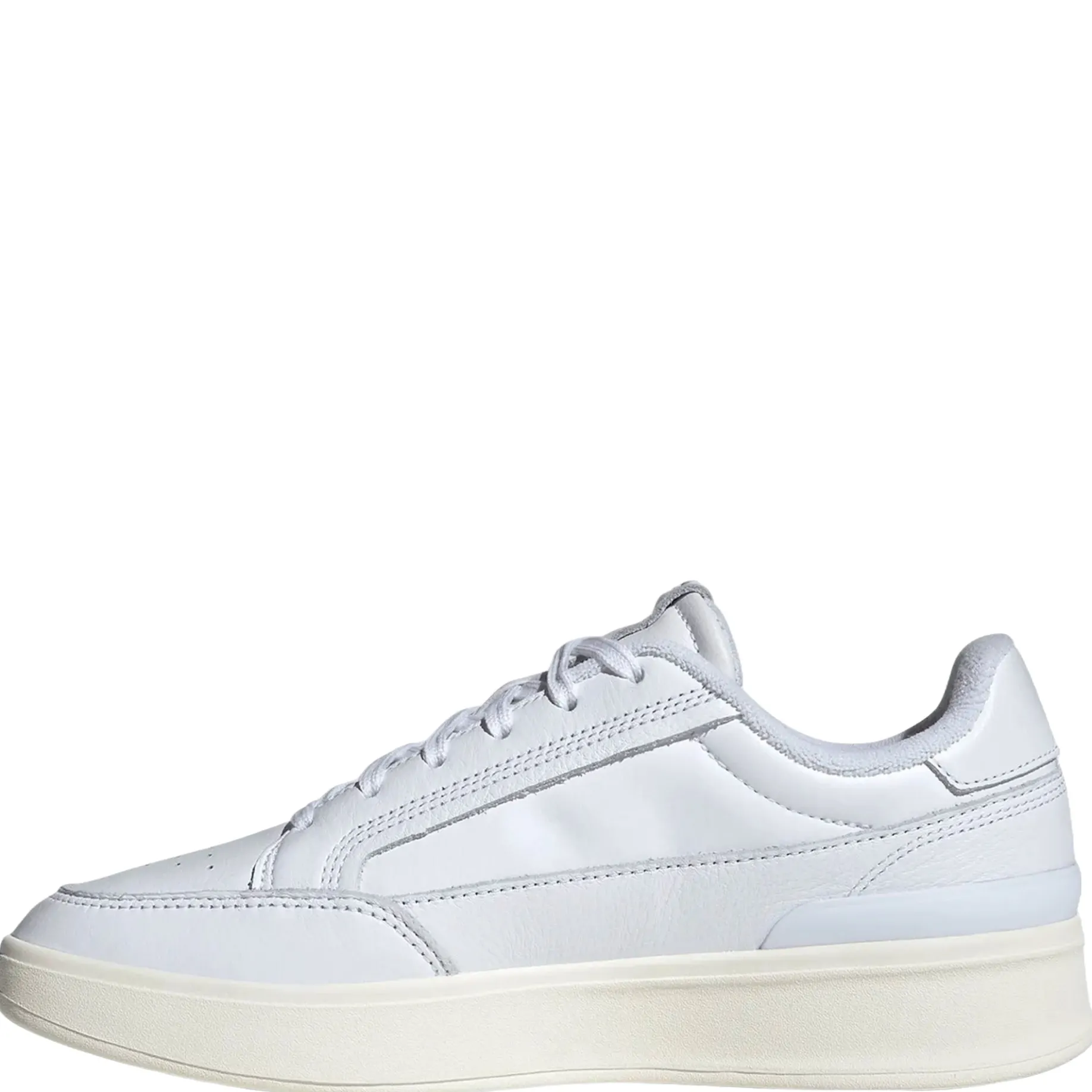 Aspyre - Schuh Women (ftwr white/silver met./core white, 39 1/3)