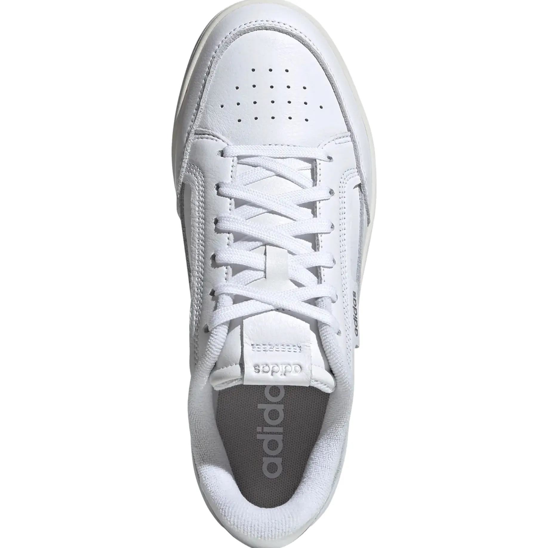 Aspyre - Schuh Women (ftwr white/silver met./core white, 39 1/3)
