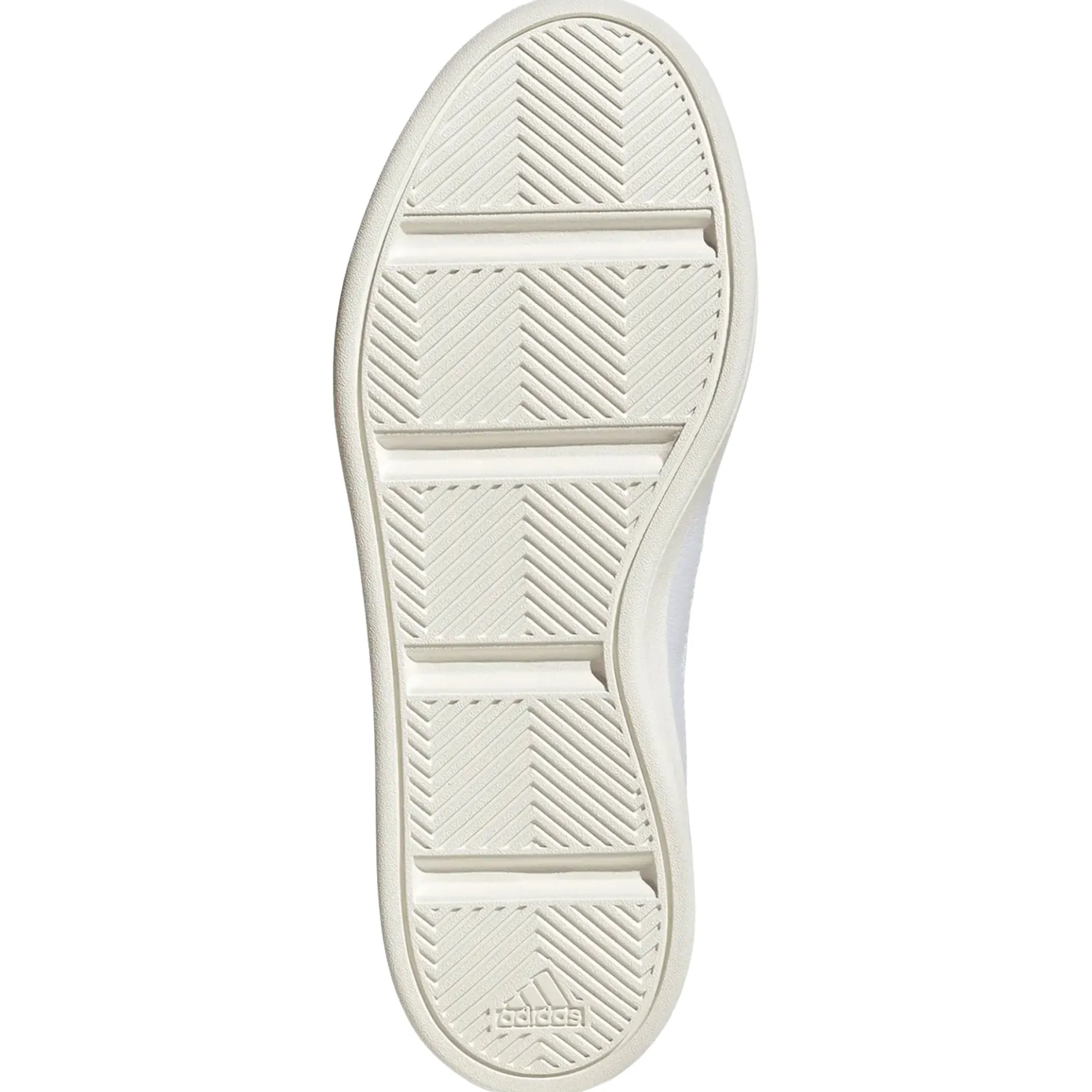 Aspyre - Schuh Women (ftwr white/silver met./core white, 38)