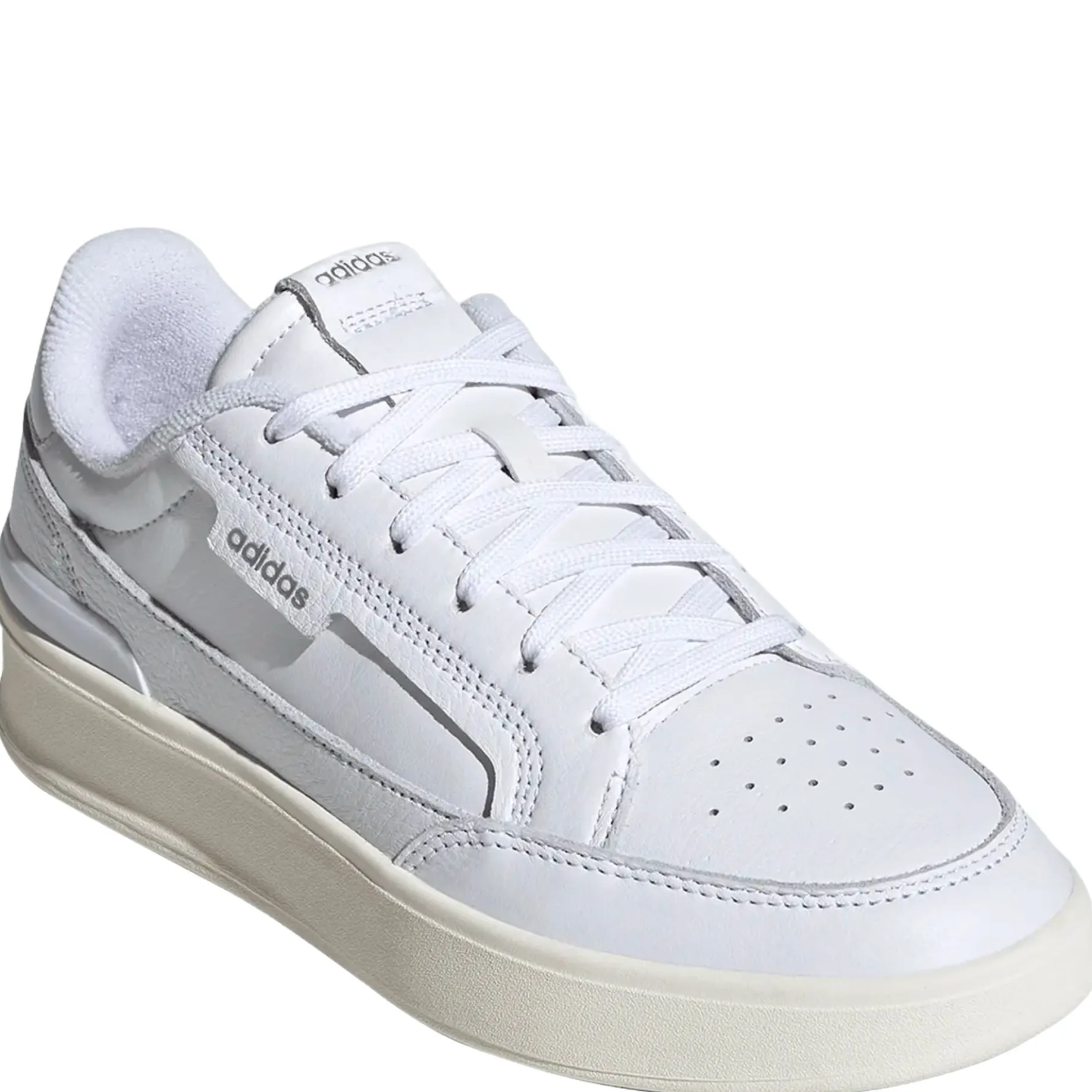 Aspyre - Schuh Women (ftwr white/silver met./core white, 38)