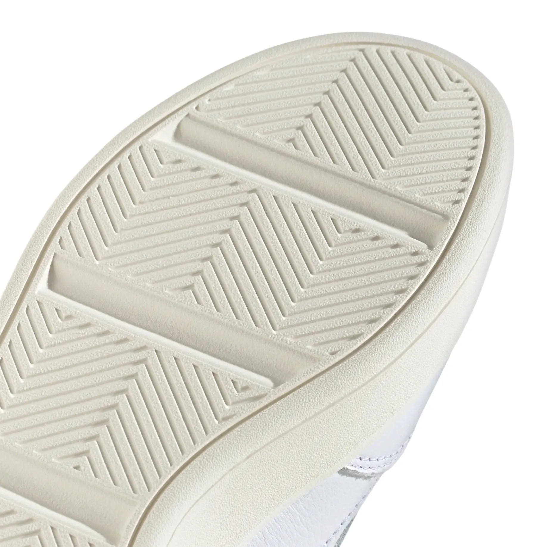 Aspyre - Schuh Women (ftwr white/silver met./core white, 38)