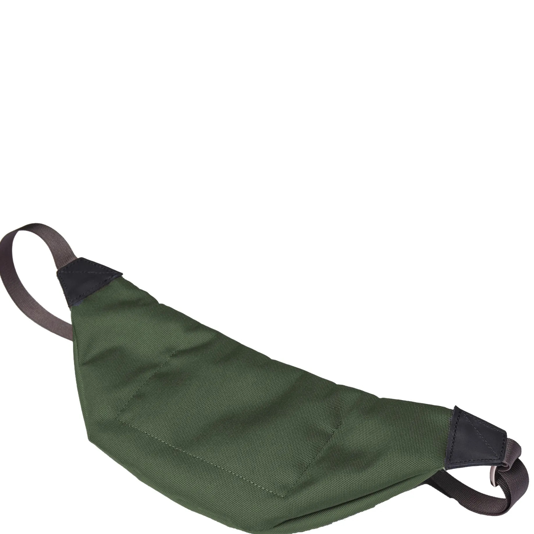 Aste - Gürteltasche 35 cm (dawn green)